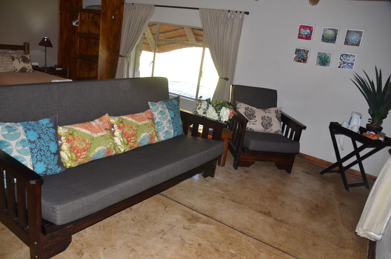 Moholoholo Ya Mati Guest House Kampersrus AH Екстериор снимка