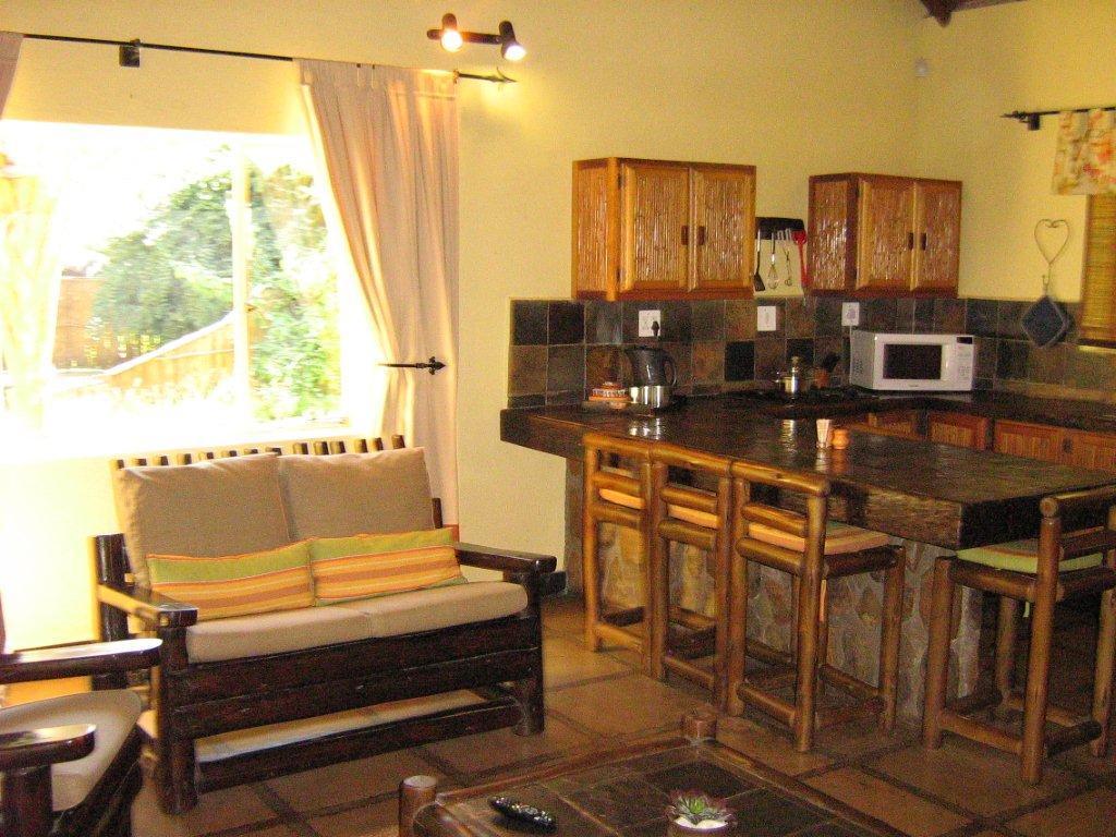 Moholoholo Ya Mati Guest House Kampersrus AH Екстериор снимка