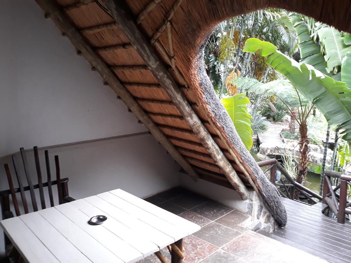 Moholoholo Ya Mati Guest House Kampersrus AH Екстериор снимка