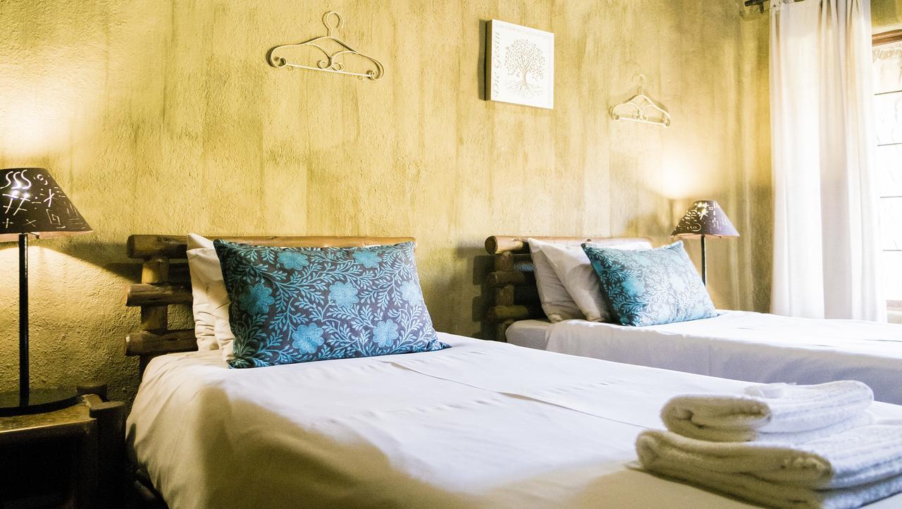 Moholoholo Ya Mati Guest House Kampersrus AH Екстериор снимка